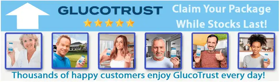 glucotrust reviews